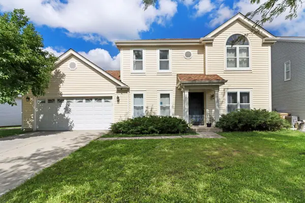 9428 74th St, Kenosha, WI 53142