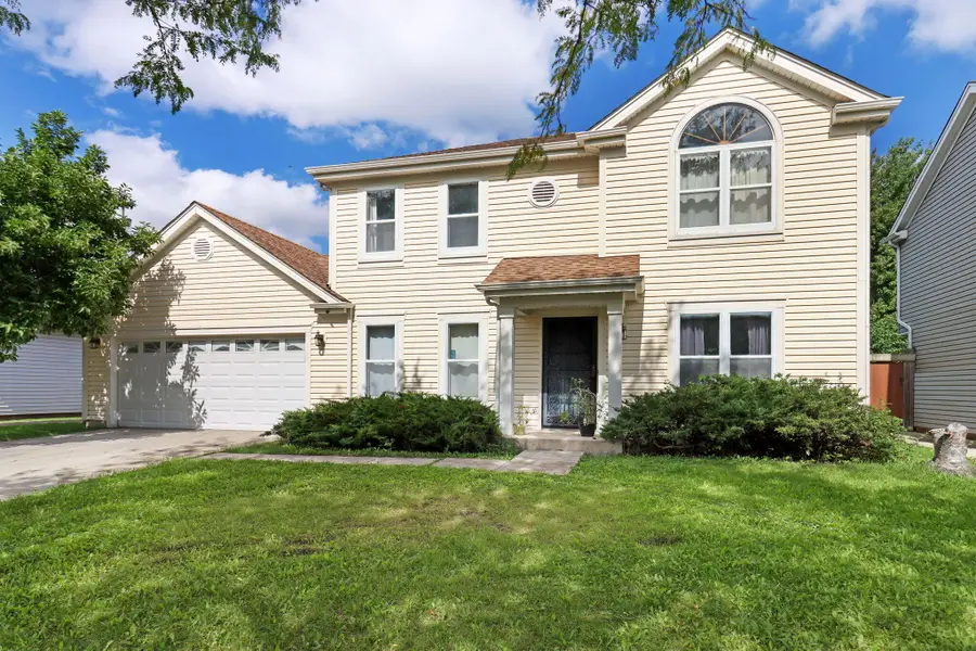 9428 74th St, Kenosha, WI 53142 - #2