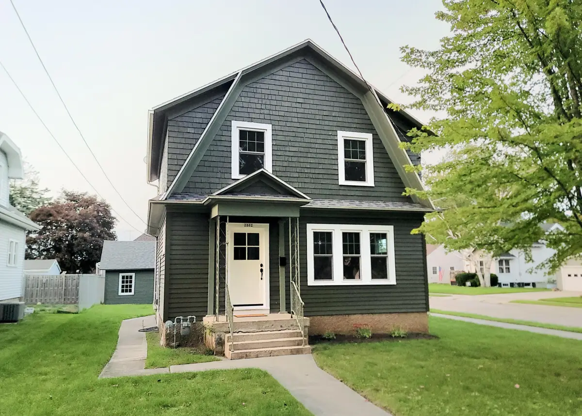 2802 Clark St, Manitowoc, WI 54220 - #1