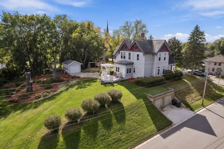 232 N West Ave, Jefferson, WI 53549 - #3