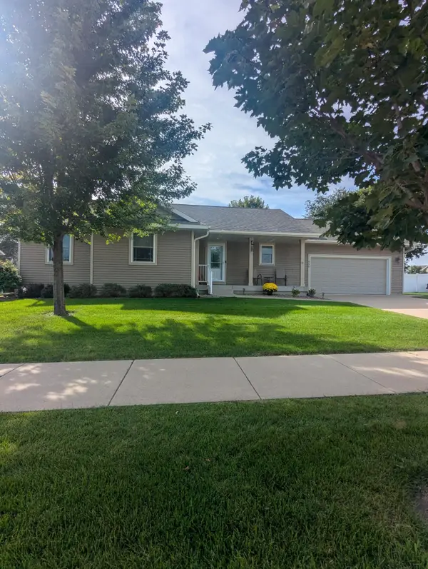 950 Aspen Blvd, Sparta, WI 54656