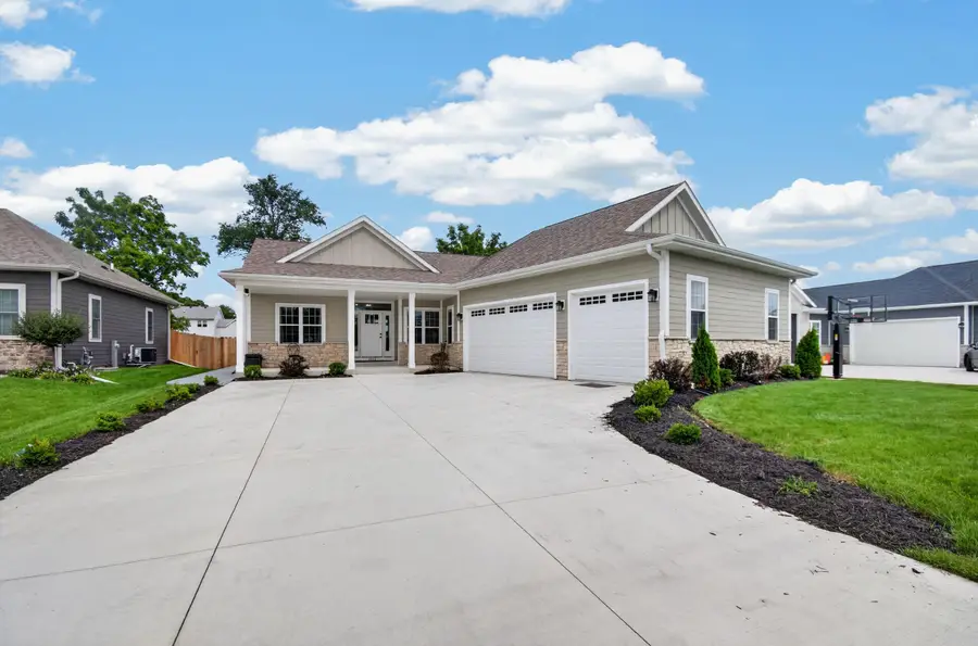 3012 30th St, Kenosha, WI 53144 - #2
