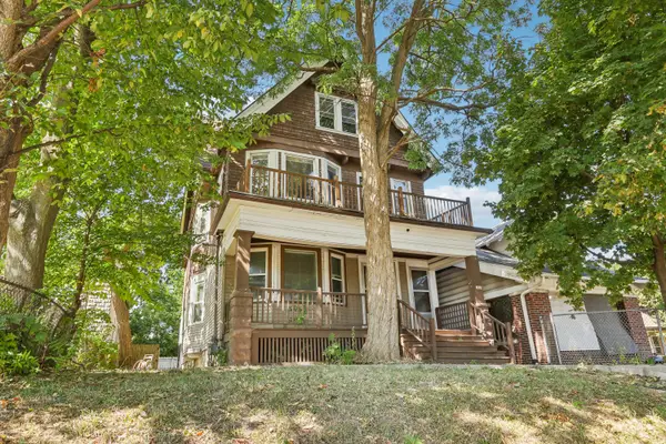 2027 N 47th St, Milwaukee, WI 53208