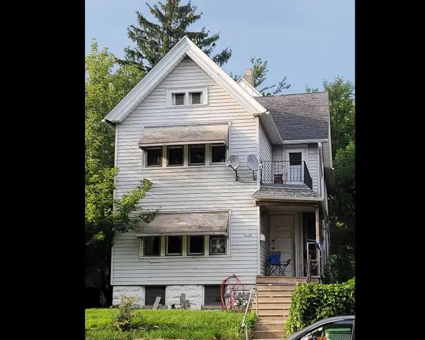 2134 W Lincoln Ave, Milwaukee, WI 53215