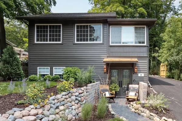 20 Collie St, Williams Bay, WI 53191