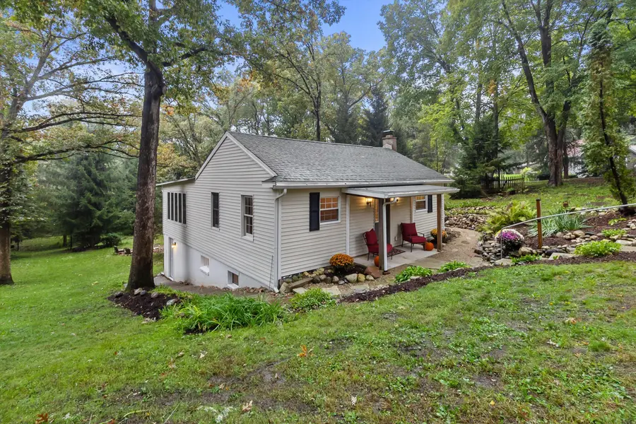 N6830 Tippecanoe Trl, Sugar Creek, WI 53121 - #2