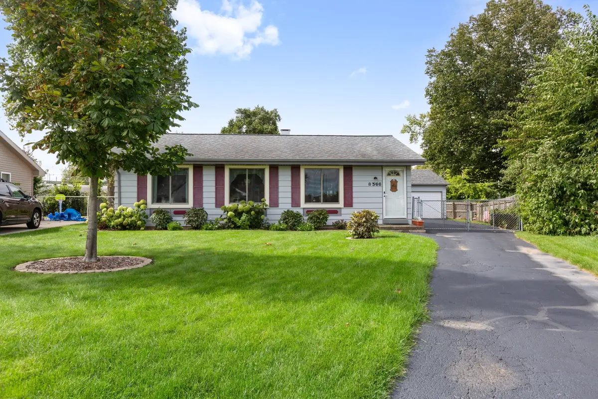 8366 28th Ave, Kenosha, WI 53143 - #1