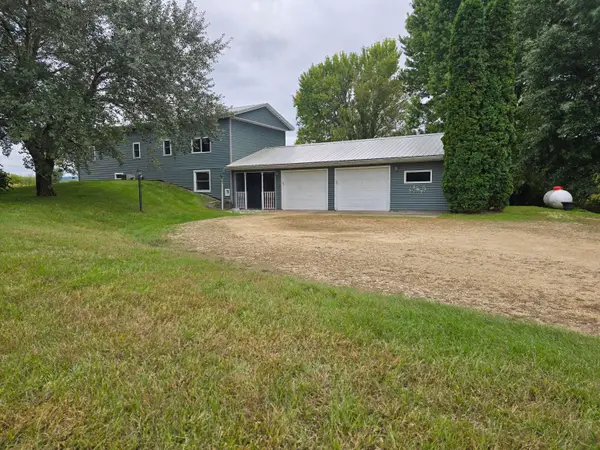 11851 State Highway 71, Angelo, WI 54656
