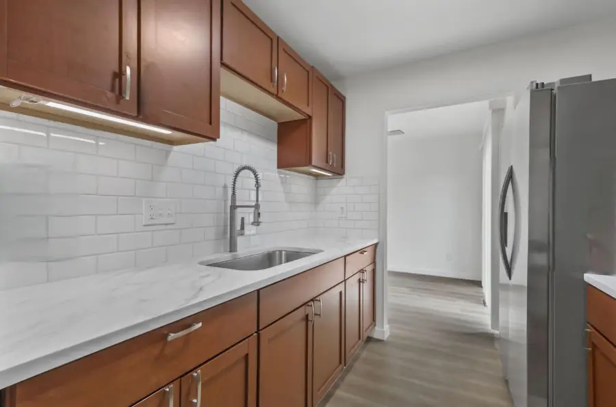 6556 N Bourbon St, Milwaukee, WI 53224 - #3