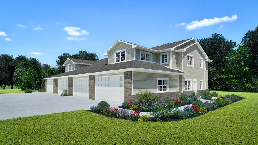 480 Quiet Meadow Ln, Johnson Creek, WI 53038 - #2