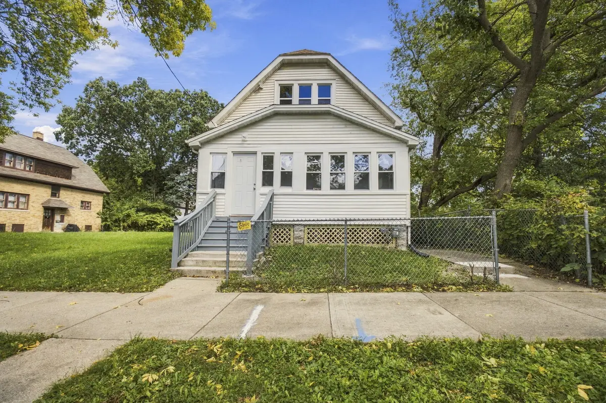 3406 N 2nd St, Milwaukee, WI 53212 - #1