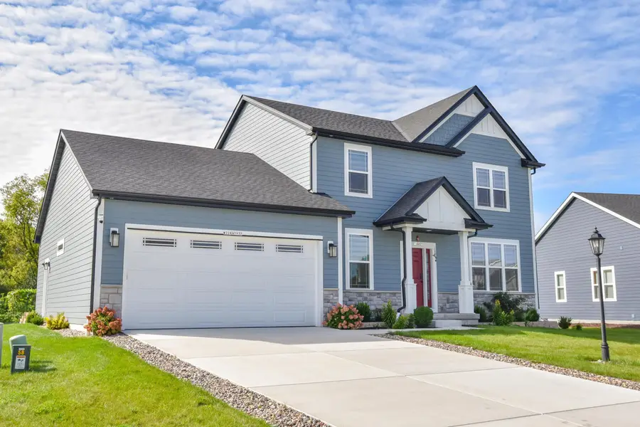 W228N7937 Timberland Dr, Sussex, WI 53089 - #2