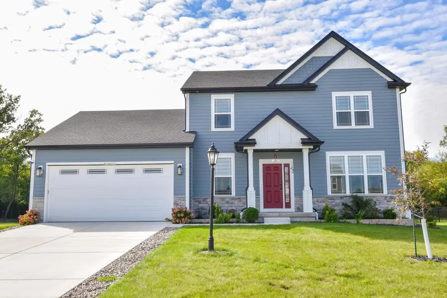W228N7937 Timberland Dr, Sussex, WI 53089 - #3