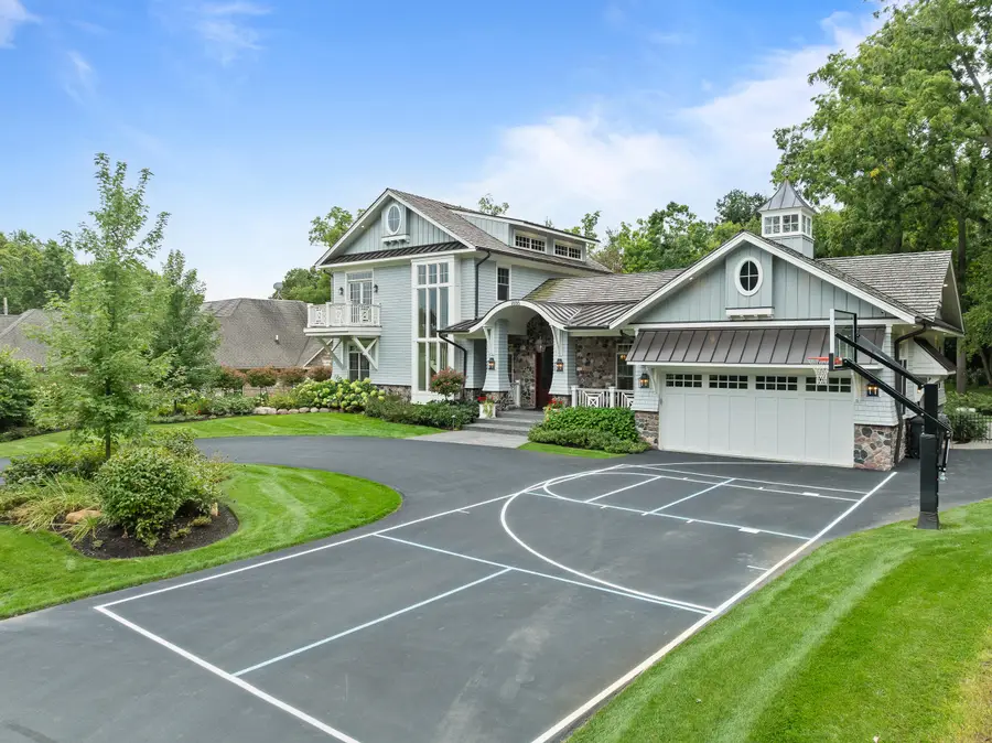 1886 Geneva Bay Dr, Lake Geneva, WI 53147 - #2
