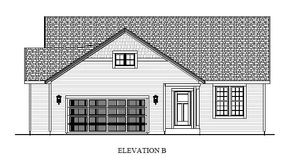 1479 Patton Dr, Hartford, WI 53027 - #2