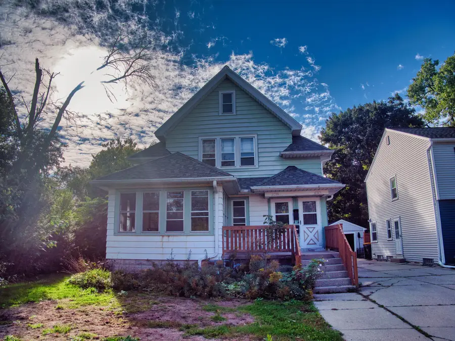 1259 N 64th St, Wauwatosa, WI 53213 - #2