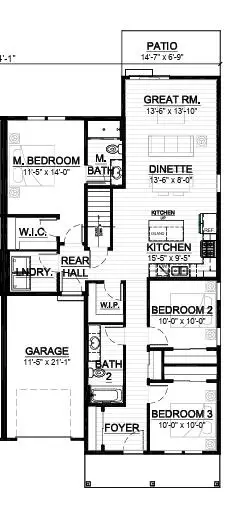 N162W21939 Poppy Rd, Jackson, WI 53037 - #3