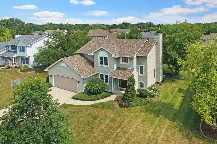 3620 122 St, Pleasant Prairie, WI 53158 - #1
