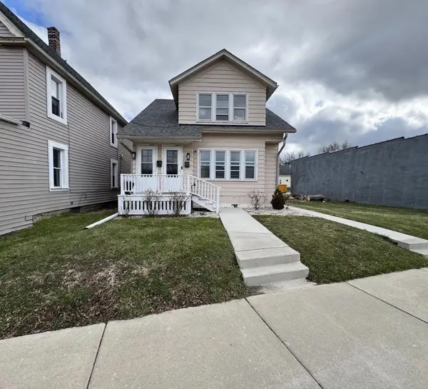 7219 W National Ave, West Allis, WI 53214