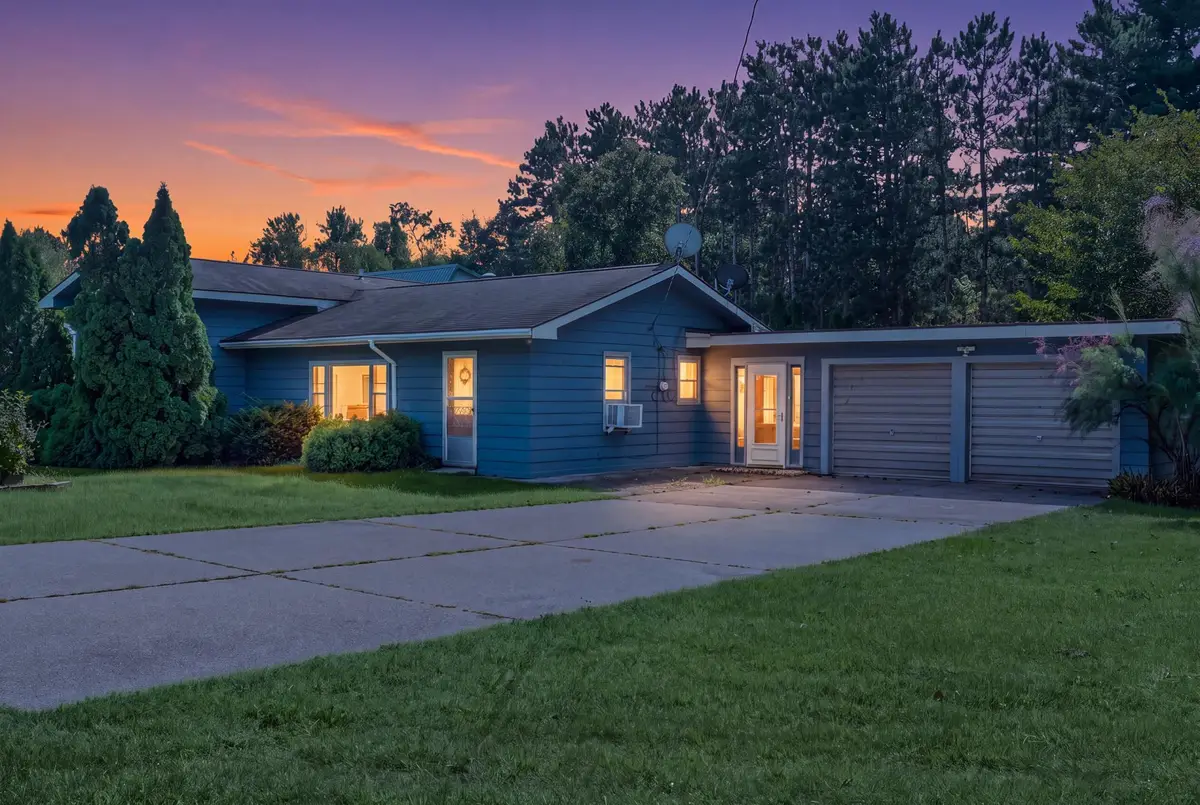 10925 State Highway 71, Angelo, WI 54656 - #1