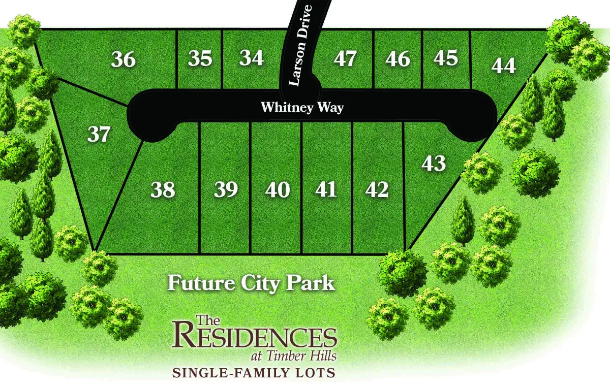 Lot 36 Whitney Way, Sparta, WI 54656 - #1