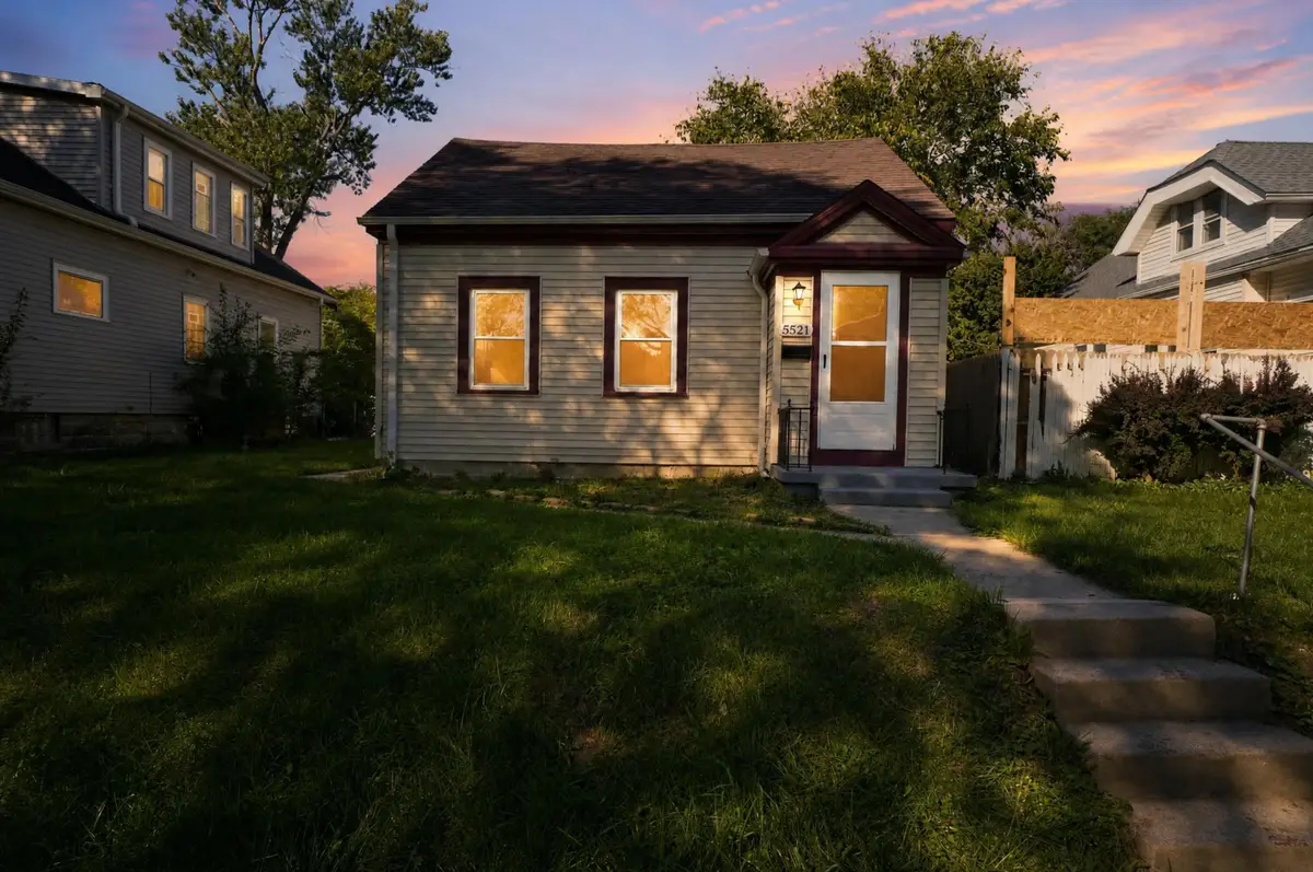 5521 N 33rd St Milwaukee, Milwaukee, WI 53209 - #1