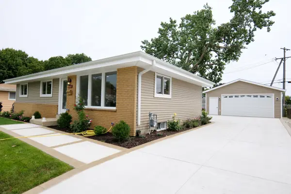 4621 39th Ave, Kenosha, WI 53144