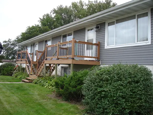1409 Nakomis Ave, La Crosse, WI 54603