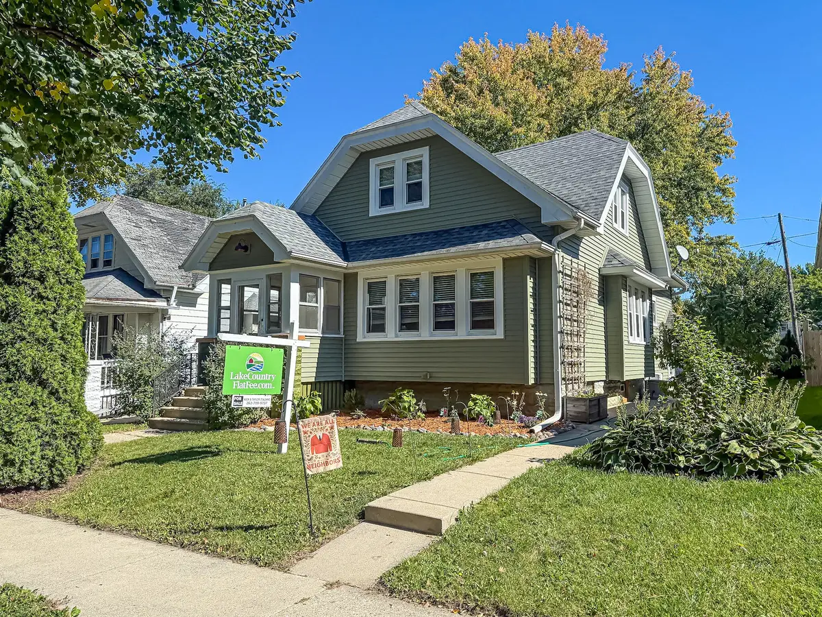 2222 S 78th St, West Allis, WI 53219 - #1