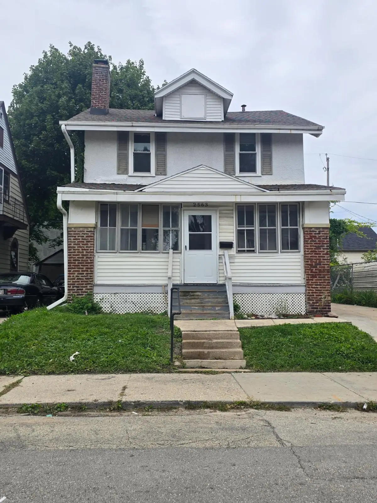 2563 N Hubbard St, Milwaukee, WI 53212 - #1