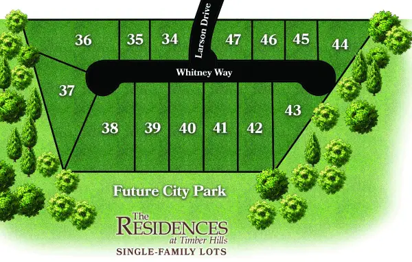 Lot 43 Whitney Way, Sparta, WI 54656
