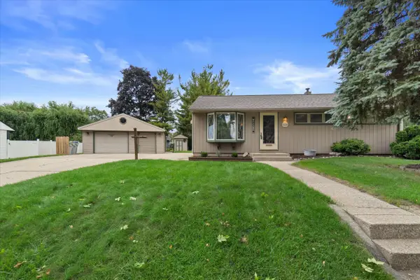 6536 W Burdick Ave, Milwaukee, WI 53219