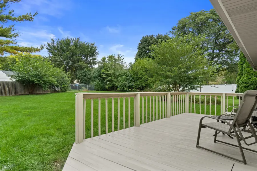 6536 W Burdick Ave, Milwaukee, WI 53219 - #2
