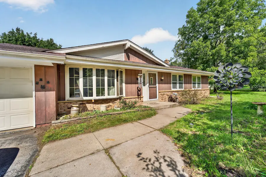 474 E Welsh Rd, Wales, WI 53183 - #2