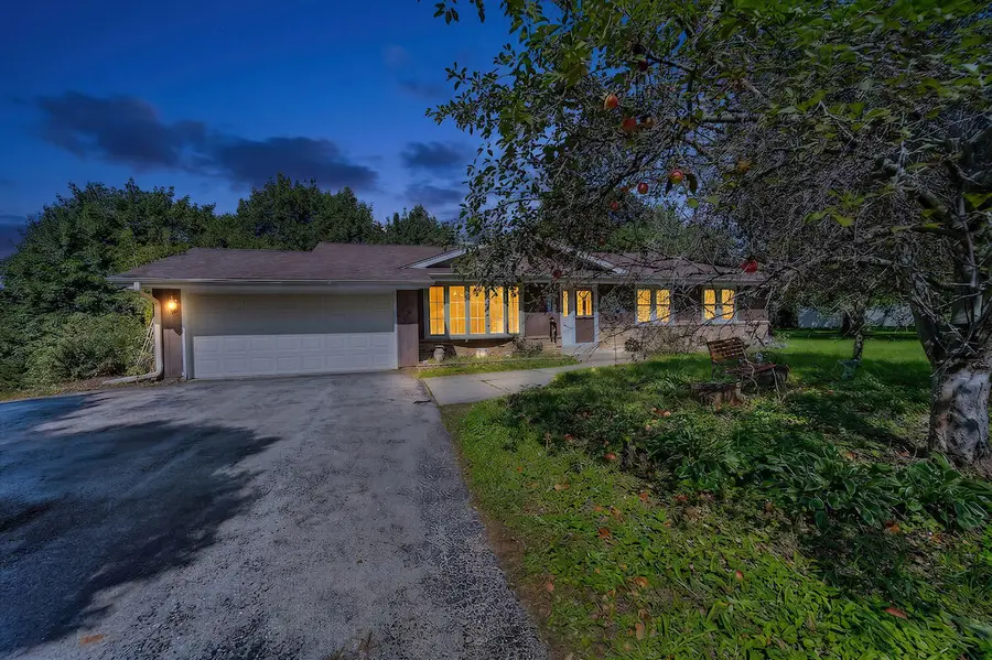 474 E Welsh Rd, Wales, WI 53183 - #3