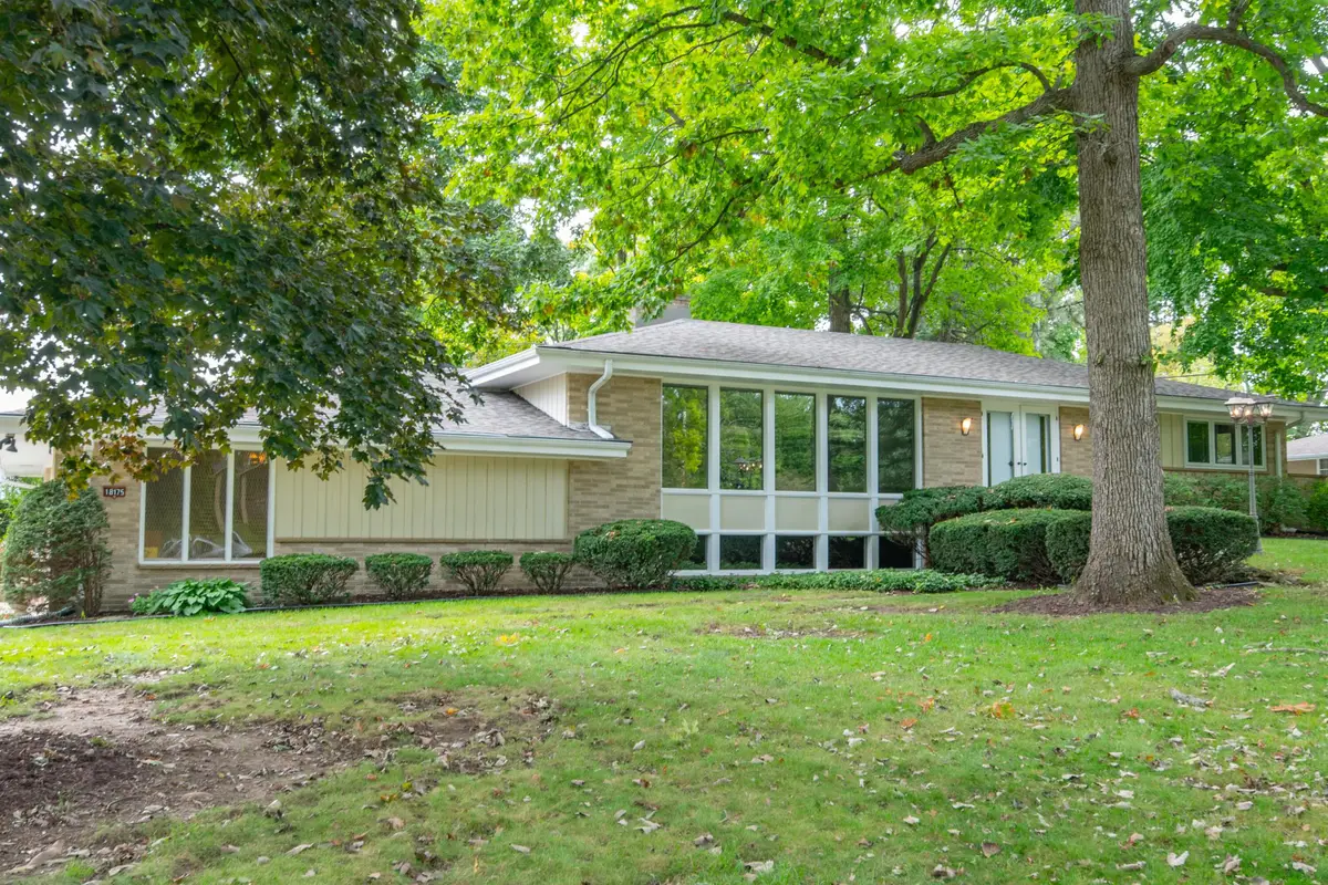 18175 Redvere Dr, Brookfield, WI 53045 - #1