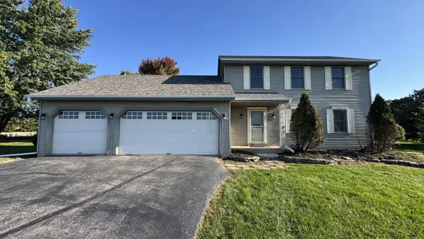 N93W27616 Quail Hollow Ct, Lisbon, WI 53029