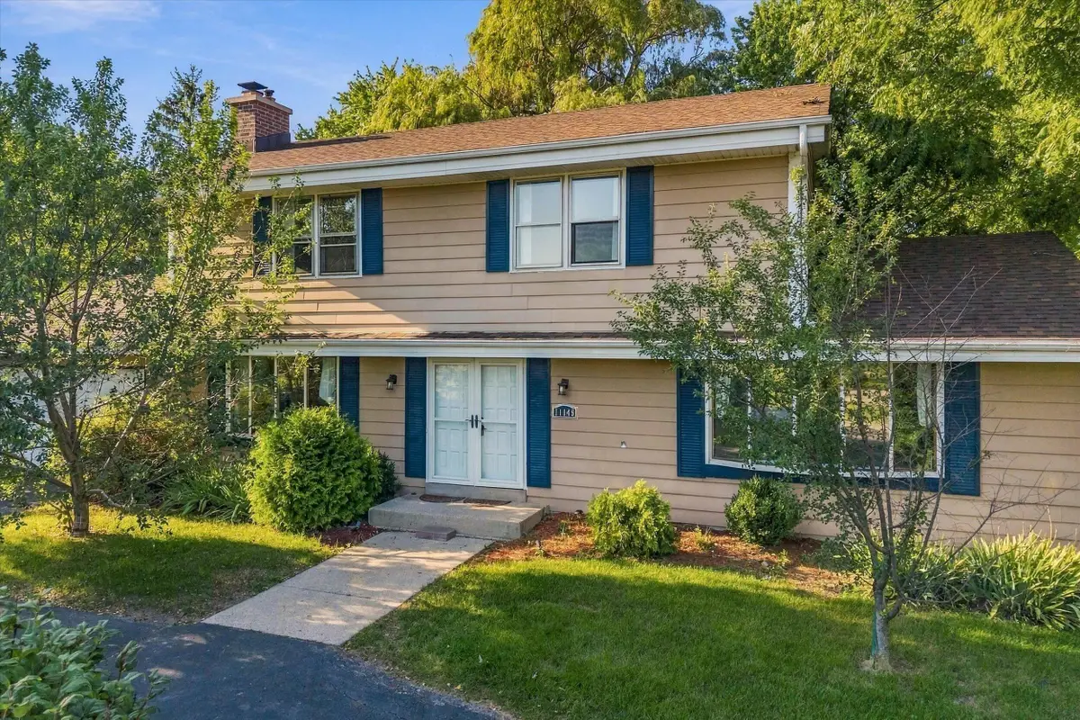 11145 N Riverland Ct, Mequon, WI 53092 - #1