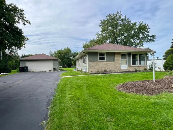 8401 S 36th St, Franklin, WI 53132