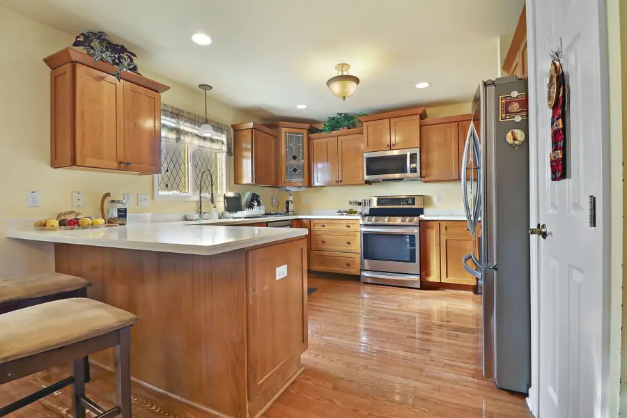6001 94th Ct, Kenosha, WI 53142 - #3