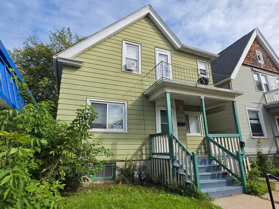 2856 N Holton St, Milwaukee, WI 53212 - #3
