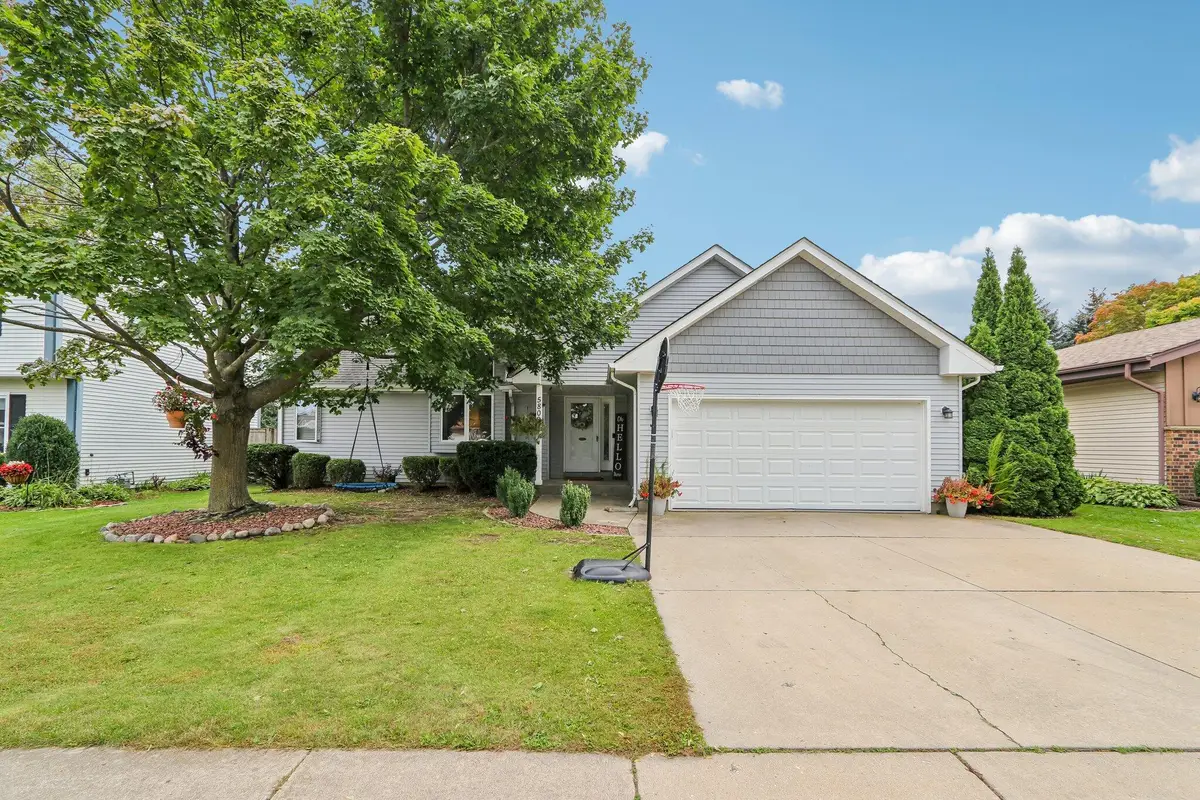 5809 83rd St, Kenosha, WI 53142 - #1
