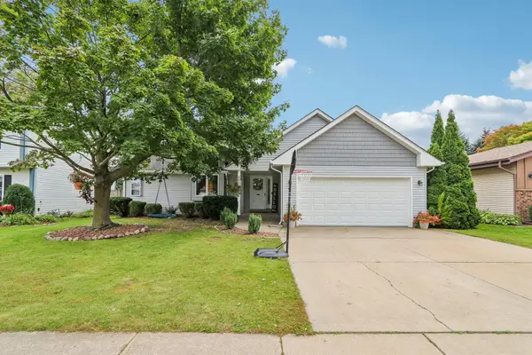 5809 83rd St, Kenosha, WI 53142