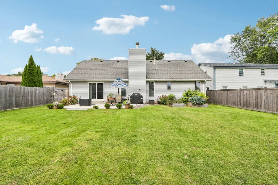 5809 83rd St, Kenosha, WI 53142 - #2