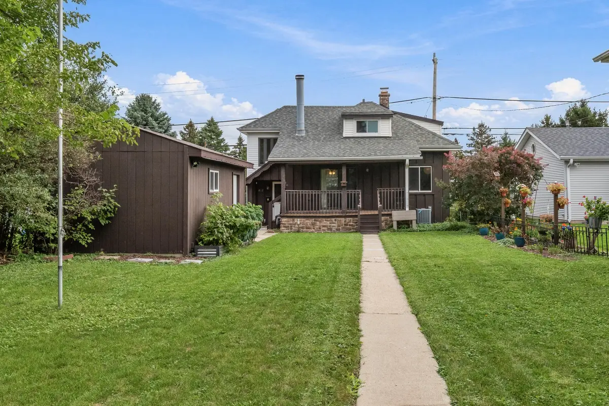 822 S 56th St, West Allis, WI 53214 - #1