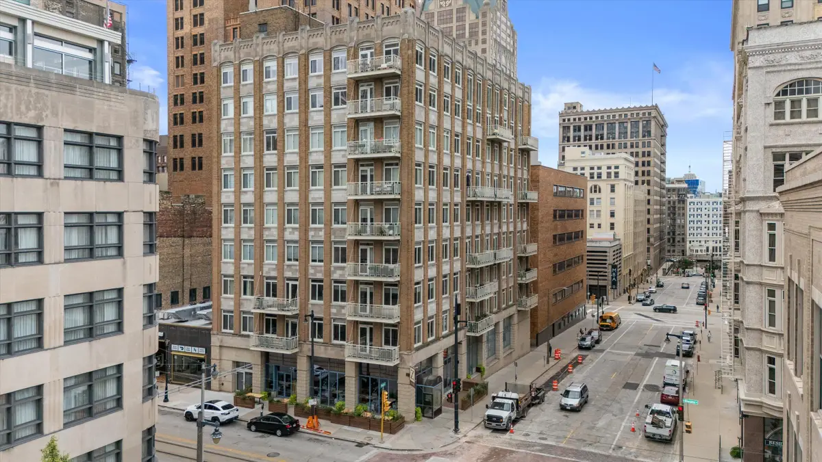 741 N Milwaukee St, Milwaukee, WI 53202 - #1