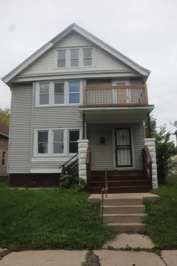 3723 N 3rd St, Milwaukee, WI 53212