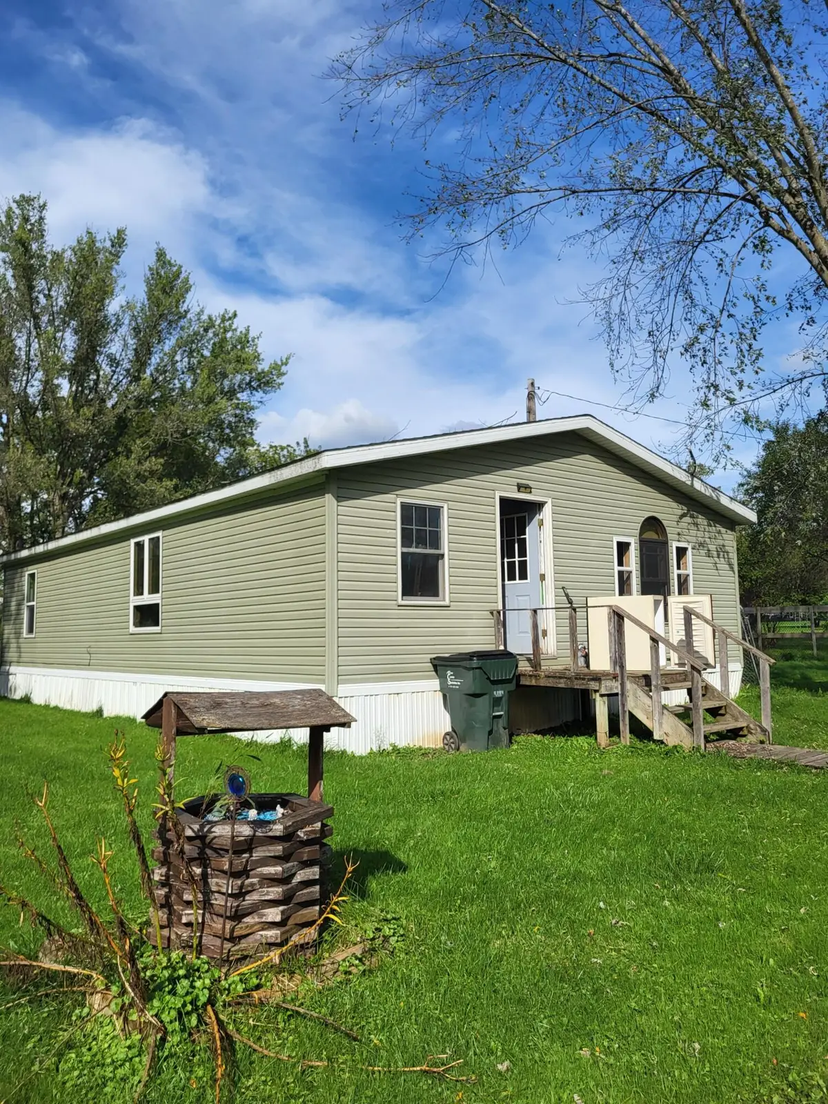 126 S 3rd St, Readstown, WI 54652 - #1