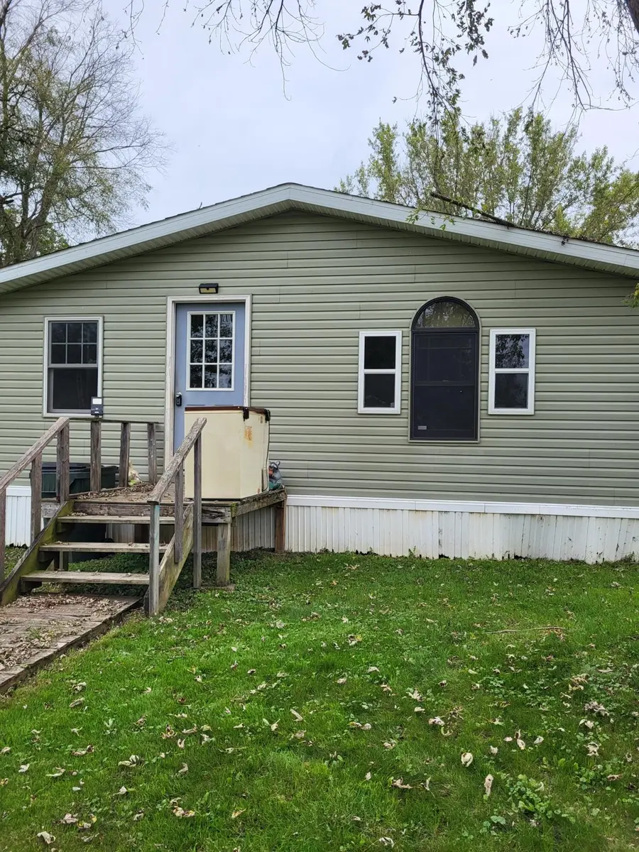 126 S 3rd St, Readstown, WI 54652 - #2