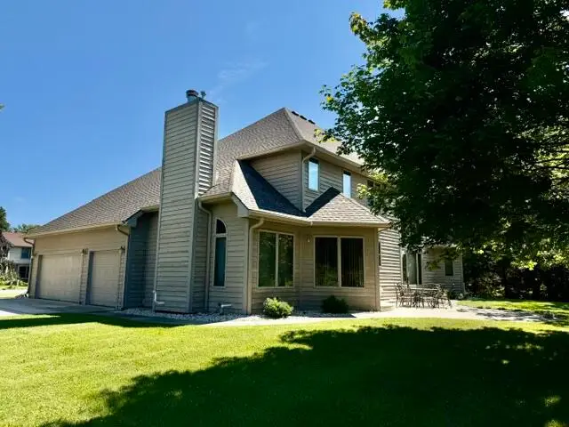 5316 Piper Ln, Mount Pleasant, WI 53403 - #2